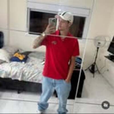 Alexander Bueno Santiago