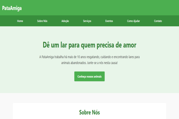Site ONG