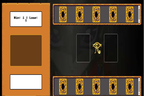 Jogo Yu-Gi-Oh